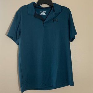 Under Armor short sleeve polo